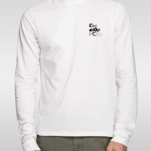 "Loaded Luck" Long Sleeve Tee